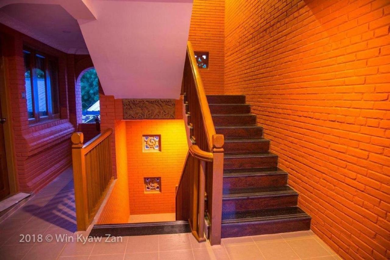 Westay @ Boutique House - Баган Екстер'єр фото