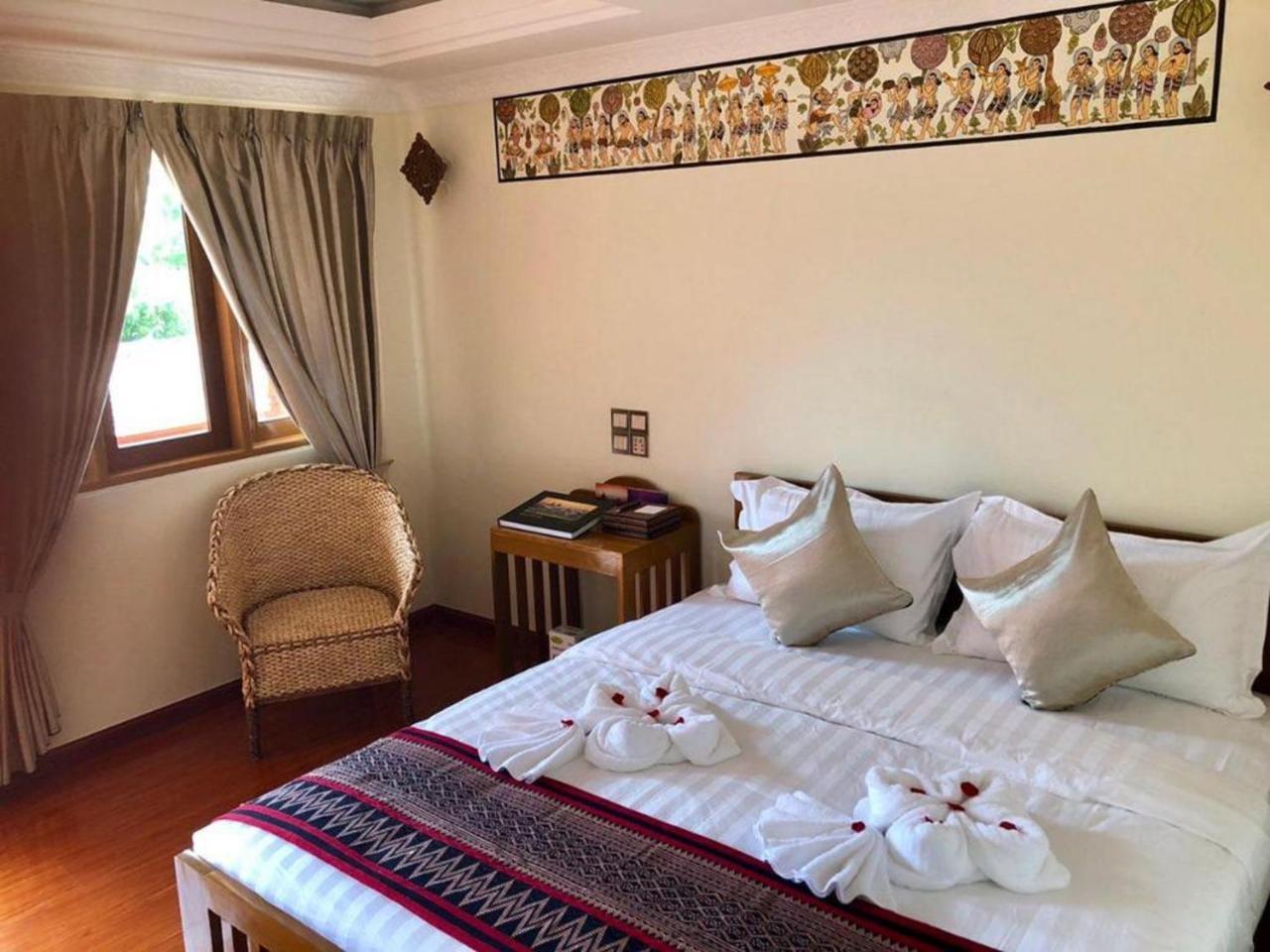 Westay @ Boutique House - Баган Екстер'єр фото