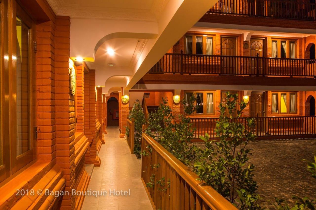 Westay @ Boutique House - Баган Екстер'єр фото