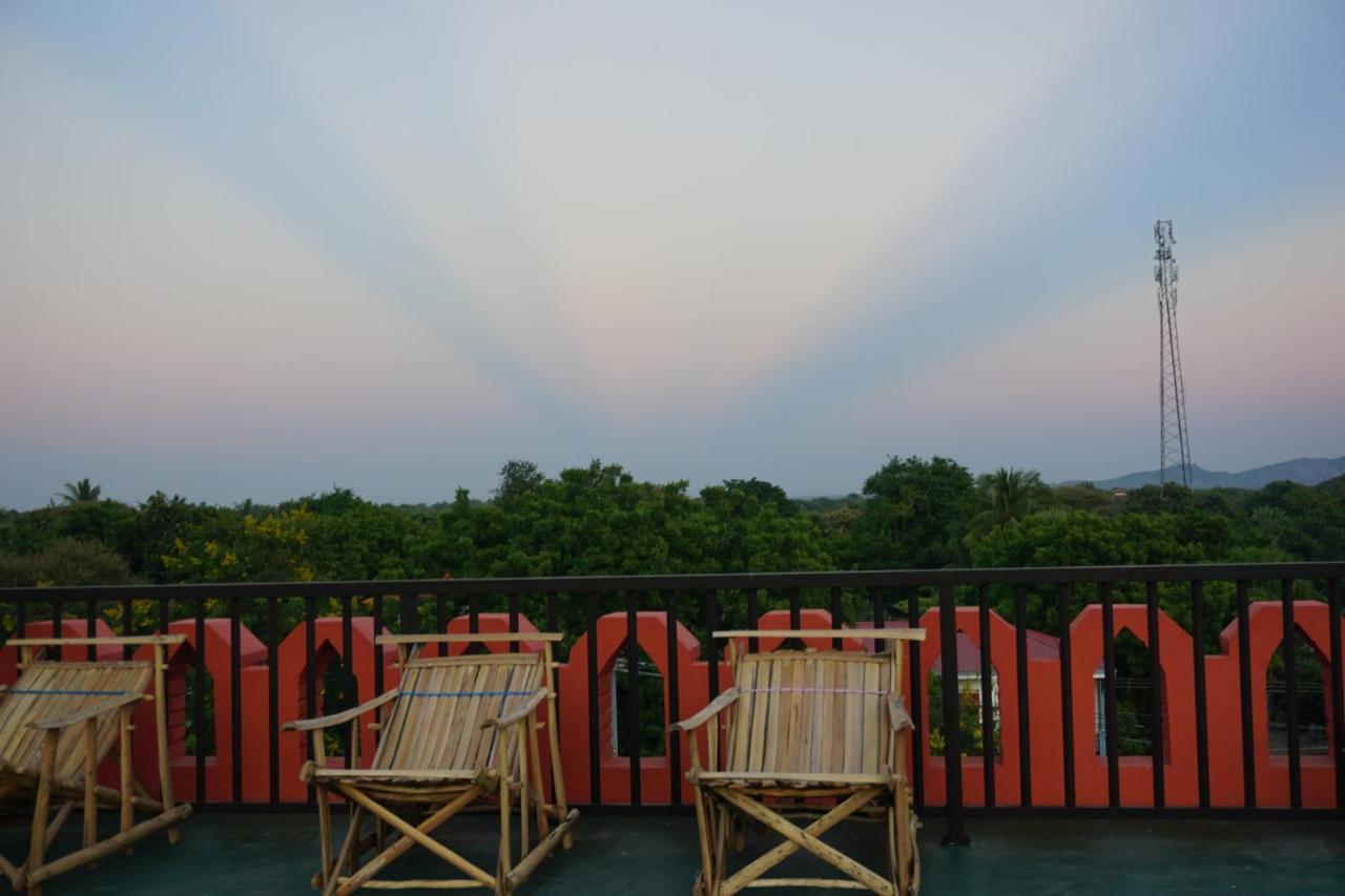 Westay @ Boutique House - Баган Екстер'єр фото